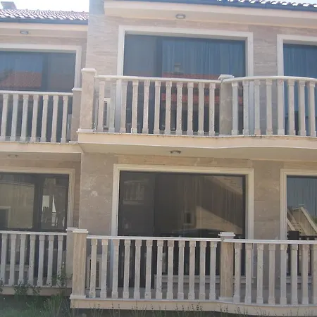 Ganevi Pomorie