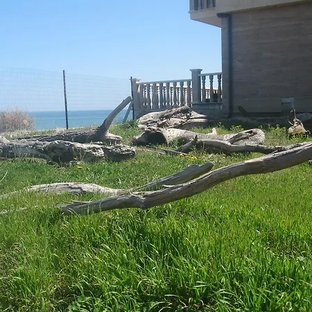 Ganevi * Pomorie